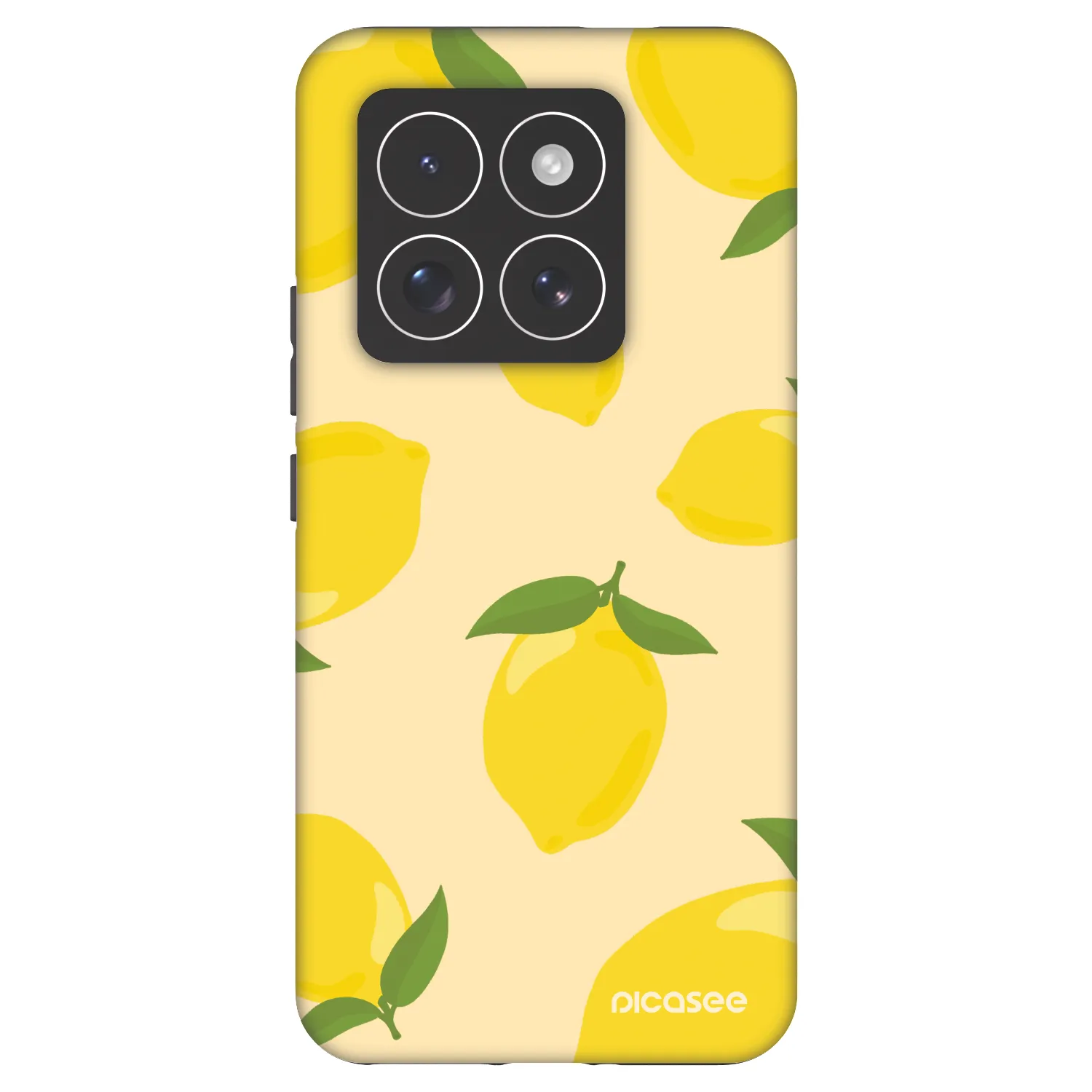 Picasee Fashion Case na Xiaomi 14 Pro - Limoncella