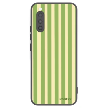Etui na Sony Xperia 10 II - Lines Matcha
