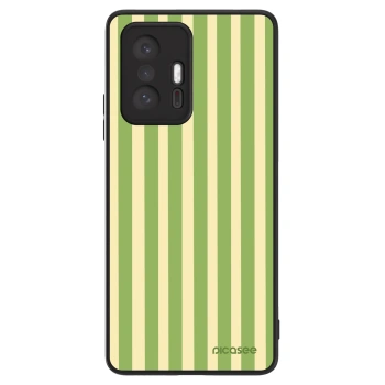 Picasee ULTIMATE CASE na Xiaomi 11T - Lines Matcha