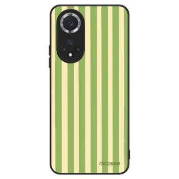 Etui na Huawei Nova 9 SE - Lines Matcha