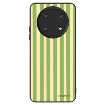 Etui na Honor Magic4 Lite 5G - Lines Matcha