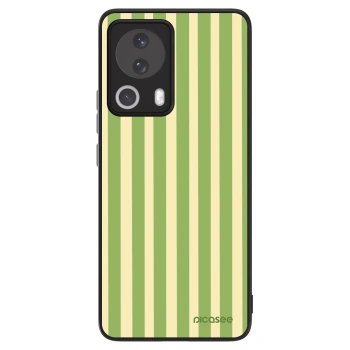 Picasee ULTIMATE CASE na Xiaomi 13 Lite - Lines Matcha
