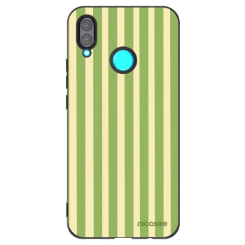 Etui na Huawei Nova 3i - Lines Matcha