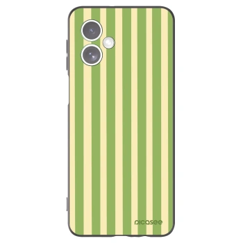 Etui na Motorola Moto G54 5G - Lines Matcha