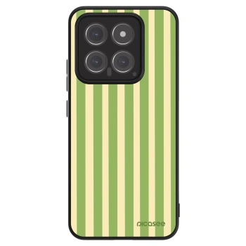 Picasee ULTIMATE CASE na Xiaomi 14 - Lines Matcha