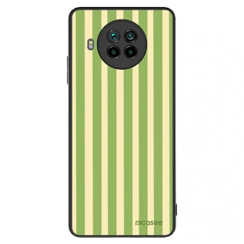 Etui na Xiaomi Mi 10T Lite - Lines Matcha