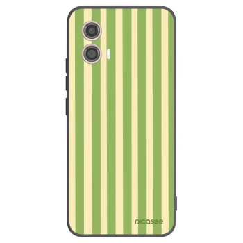 Etui na Motorola Moto G53 5G - Lines Matcha