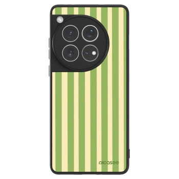 Picasee ULTIMATE CASE na OnePlus 12 5G - Lines Matcha