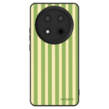 Etui na Honor Magic7 Lite 5G - Lines Matcha