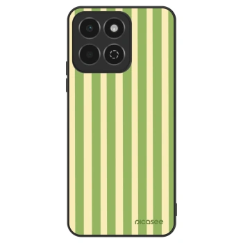 Etui na Honor 200 Smart 5G - Lines Matcha