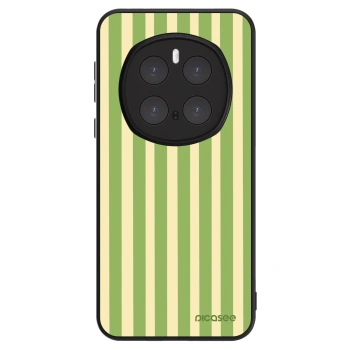 Etui na Honor Magic7 Pro 5G - Lines Matcha