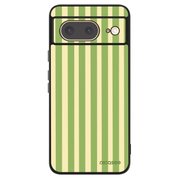 Etui na Google Pixel 8 - Lines Matcha