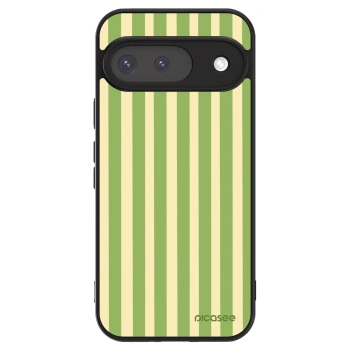 Etui na Google Pixel 9 - Lines Matcha