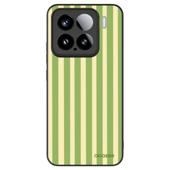 Picasee ULTIMATE CASE na Xiaomi 15 - Lines Matcha