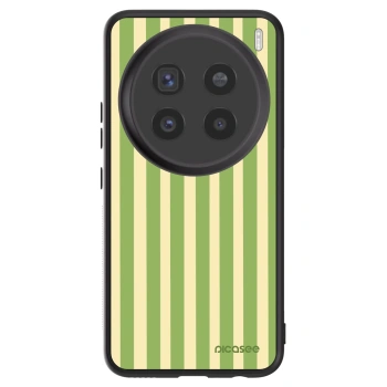 Etui na Vivo X200 Pro - Lines Matcha