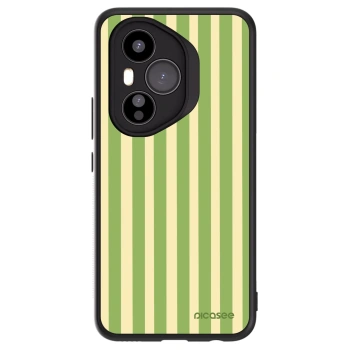 Etui na Honor 400 Pro 5G - Lines Matcha