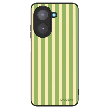 Etui na Xiaomi Redmi A5 - Lines Matcha