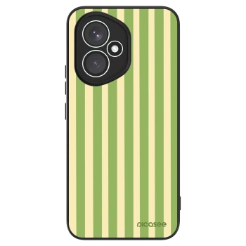 Etui na Honor 400 5G - Lines Matcha