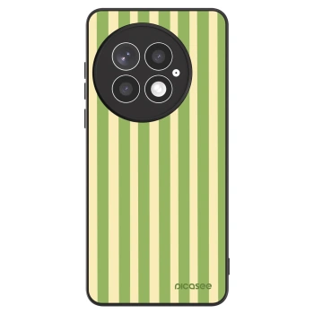 Etui na OnePlus 13 5G - Lines Matcha
