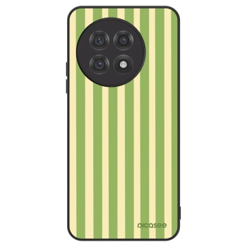 Etui na OnePlus 13R 5G - Lines Matcha