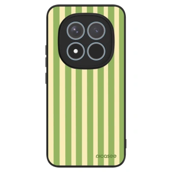 Picasee ULTIMATE CASE na Xiaomi Redmi Note 15 Pro+ - Lines Matcha
