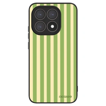 Etui na Xiaomi 15T - Lines Matcha