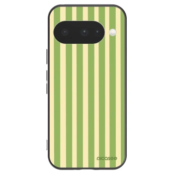 Etui na Google Pixel 10 - Lines Matcha