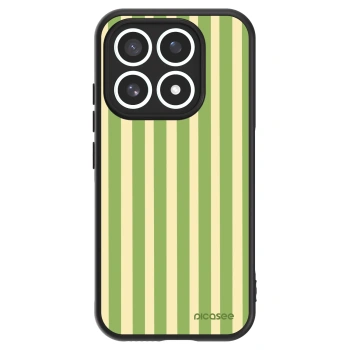 Picasee ULTIMATE CASE na Xiaomi 17 - Lines Matcha