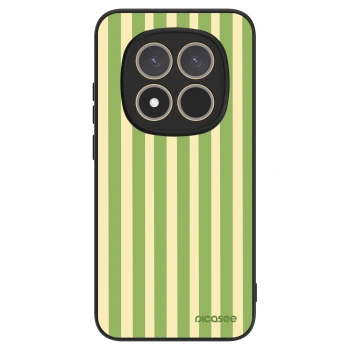 Etui na Xiaomi Redmi Note 15 Pro 5G - Lines Matcha