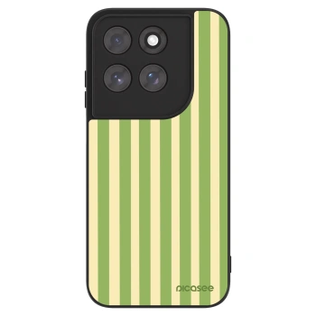 Etui na Motorola Moto G77 - Lines Matcha