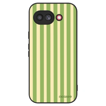 Etui na Google Pixel 10a - Lines Matcha