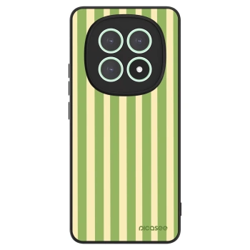 Picasee ULTIMATE CASE na Xiaomi Redmi Note 15 5G - Lines Matcha