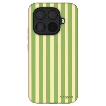 Picasee Fashion Case na Xiaomi 15T Pro - Lines Matcha
