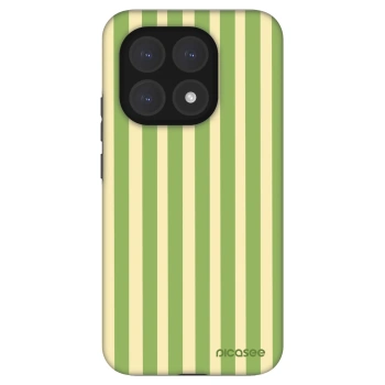 Picasee Fashion Case na Xiaomi 15T - Lines Matcha