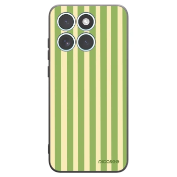 Etui na Motorola Edge 70 Fusion - Lines Matcha
