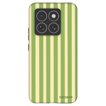 Picasee Fashion Case na Xiaomi 14 Pro - Lines Matcha