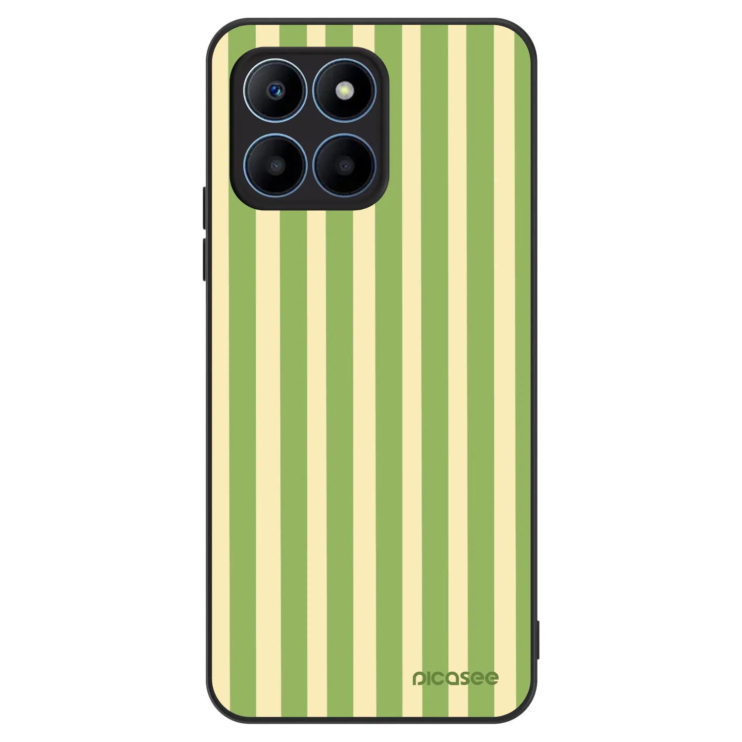 Picasee ULTIMATE CASE na Honor 70 Lite - Lines Matcha