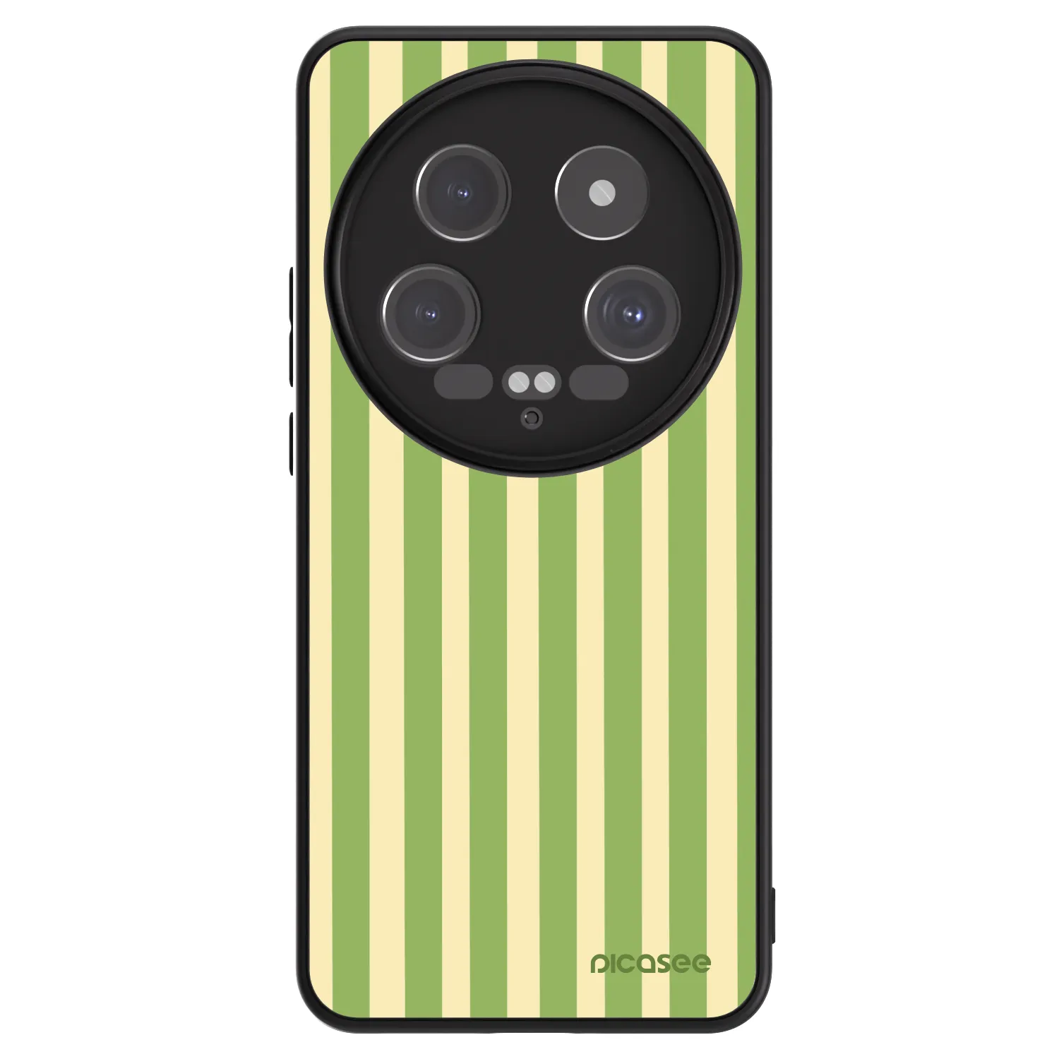 Picasee ULTIMATE CASE na Xiaomi 14 Ultra - Lines Matcha