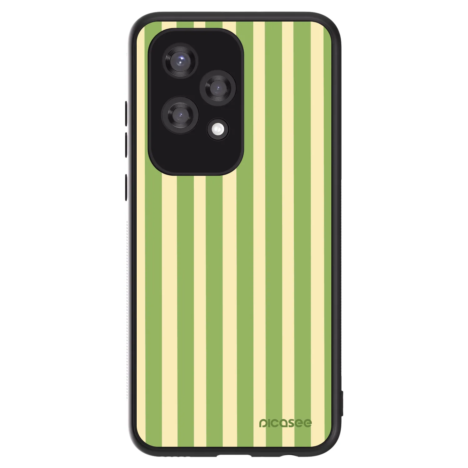 Picasee ULTIMATE CASE na Honor 200 Lite - Lines Matcha