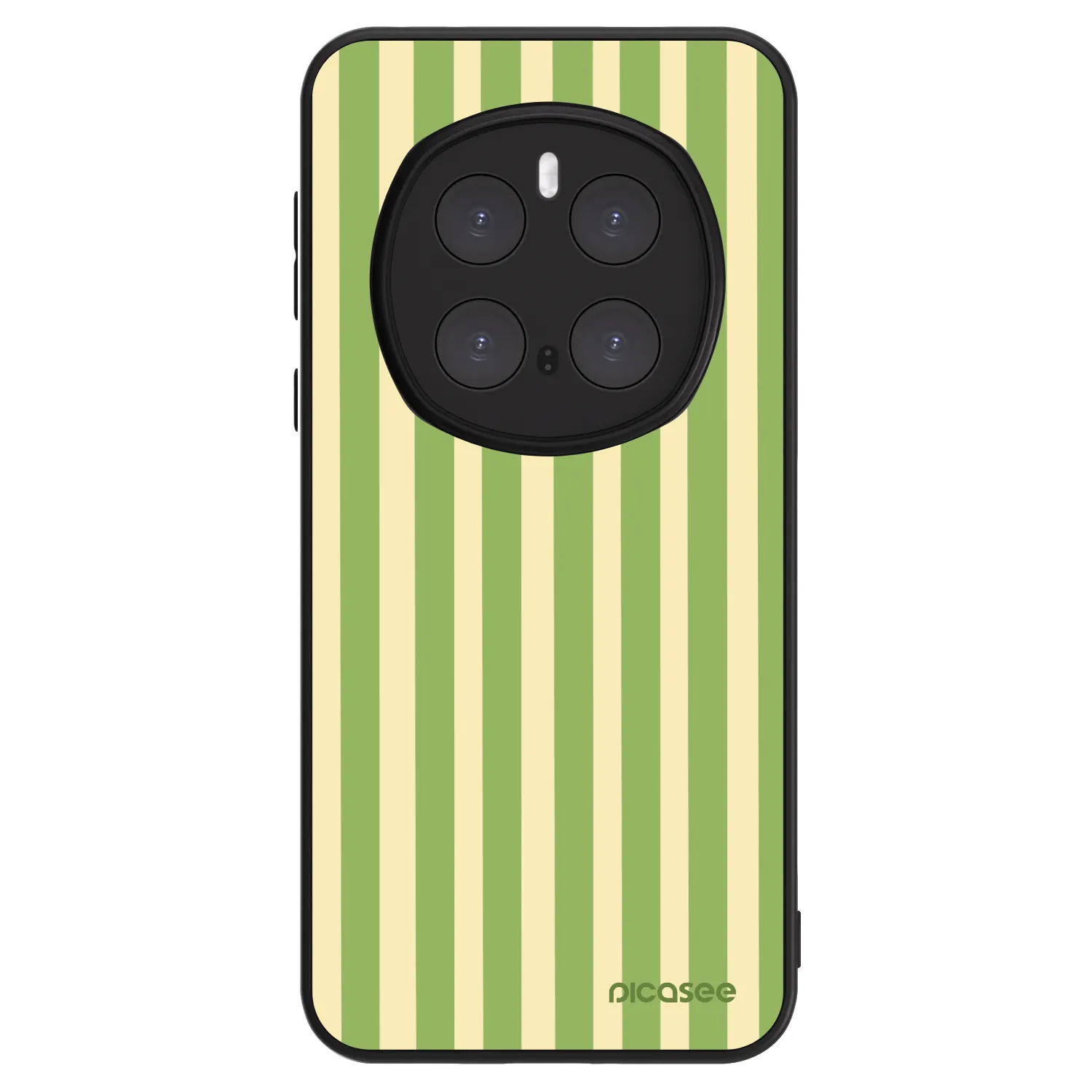Picasee ULTIMATE CASE na Honor Magic7 Pro 5G - Lines Matcha