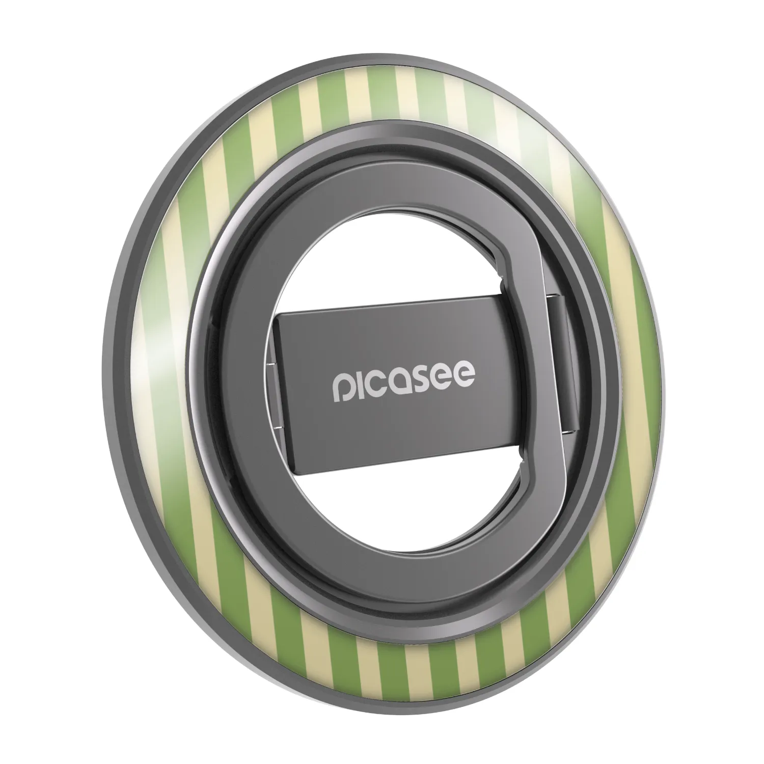 Picasee Magnetic holder - Czarna