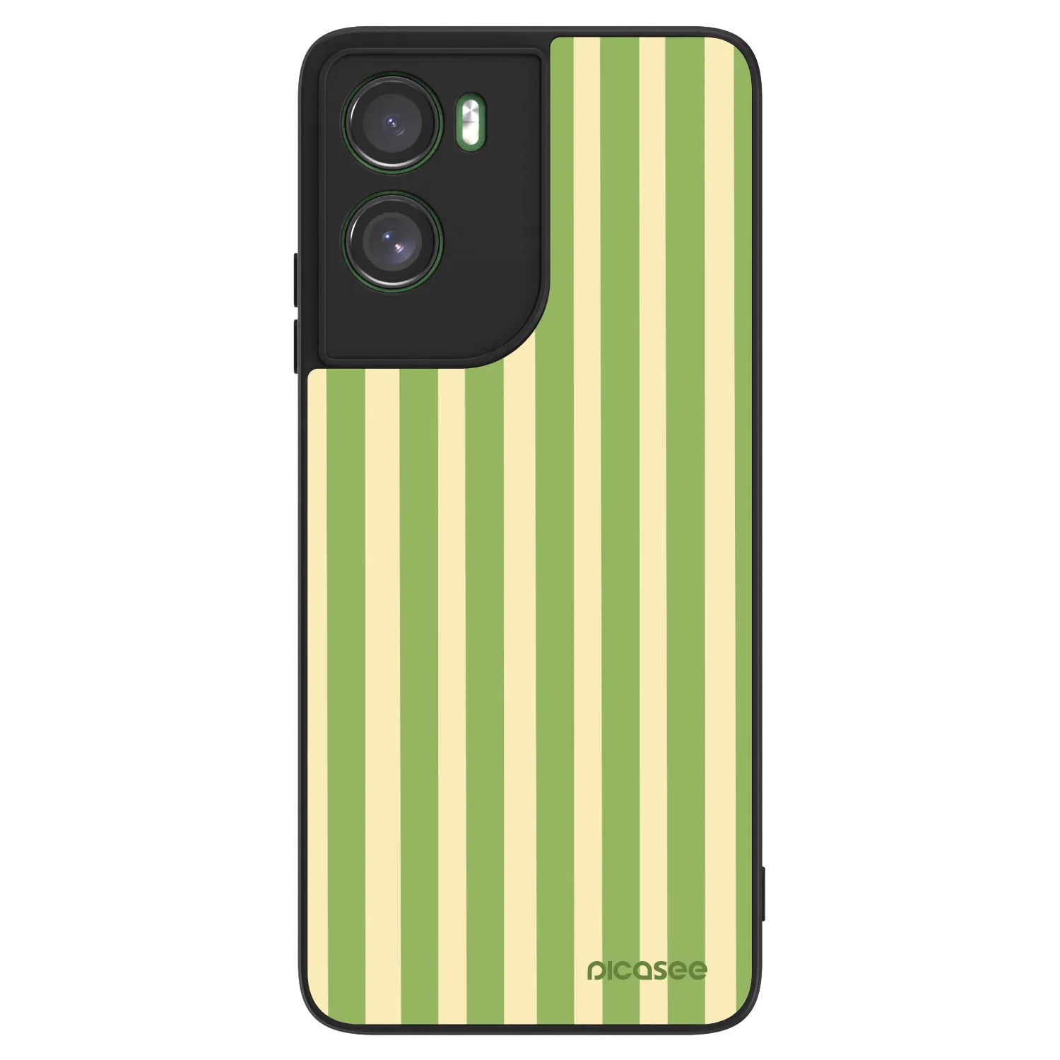 Picasee ULTIMATE CASE na Motorola Moto G06 - Lines Matcha