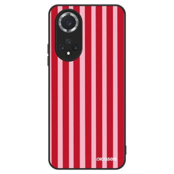 Etui na Huawei Nova 9 SE - Lines red