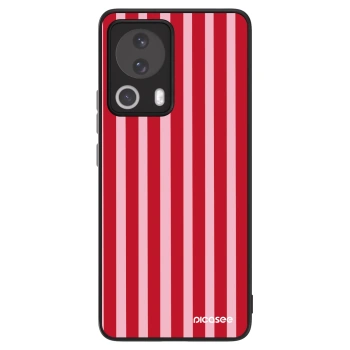 Picasee ULTIMATE CASE na Xiaomi 13 Lite - Lines red