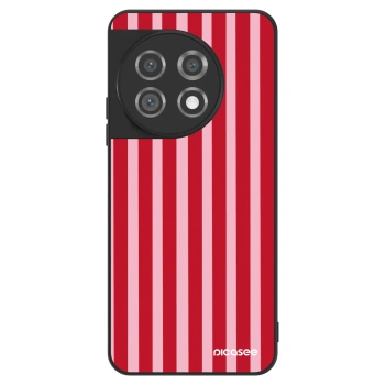 Etui na OnePlus 11 5G - Lines red