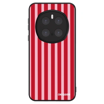 Etui na Honor Magic7 Pro 5G - Lines red