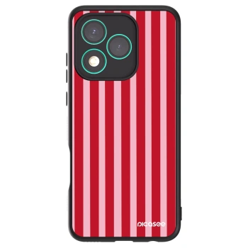 Etui na Honor 400 Lite 5G - Lines red