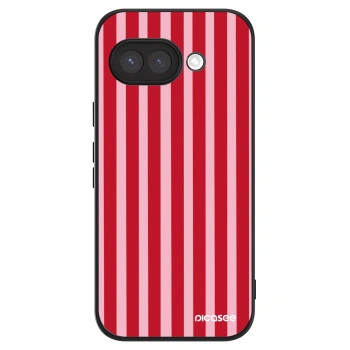 Etui na Google Pixel 9a - Lines red