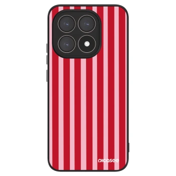 Etui na Xiaomi 15T - Lines red