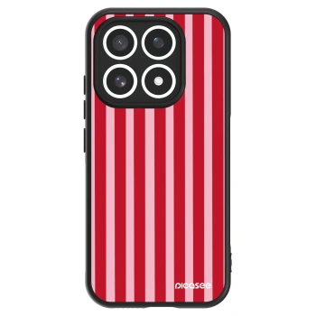 Picasee ULTIMATE CASE na Xiaomi 17 - Lines red
